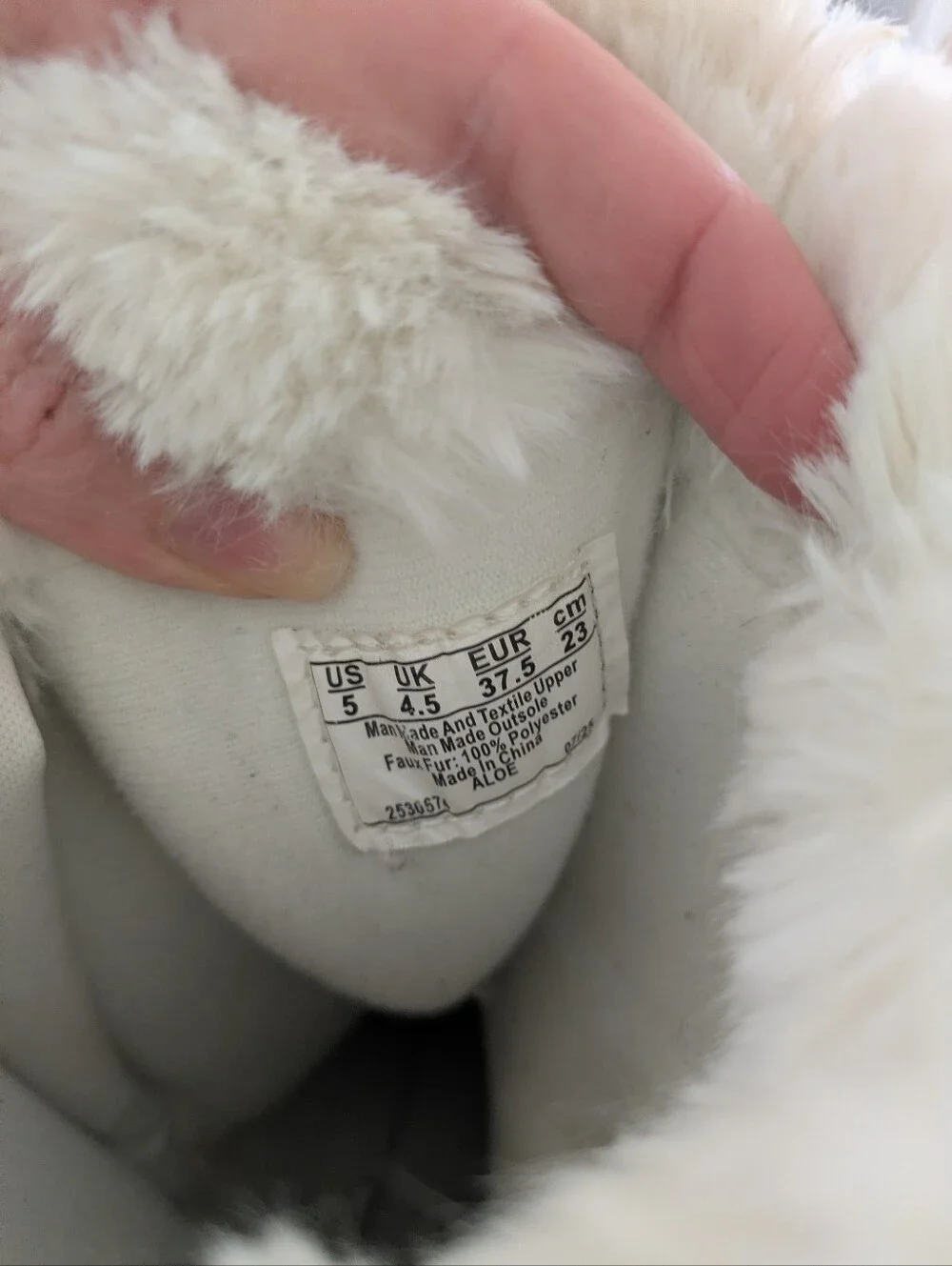 Khombu Big Kids Snow Boots